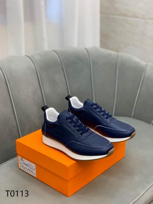 Hermes Men's Shoes 445